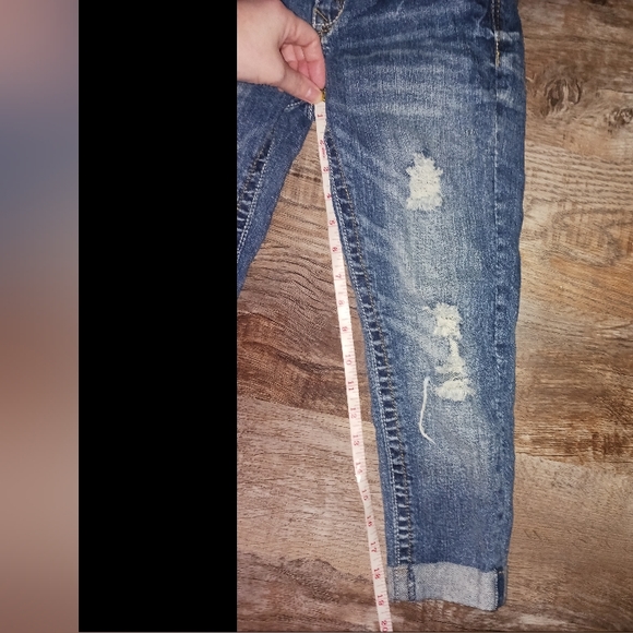 💥3 for $15💥 Wallflower capris - Picture 13 of 14